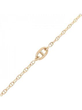 Hermes Bracelet Gold